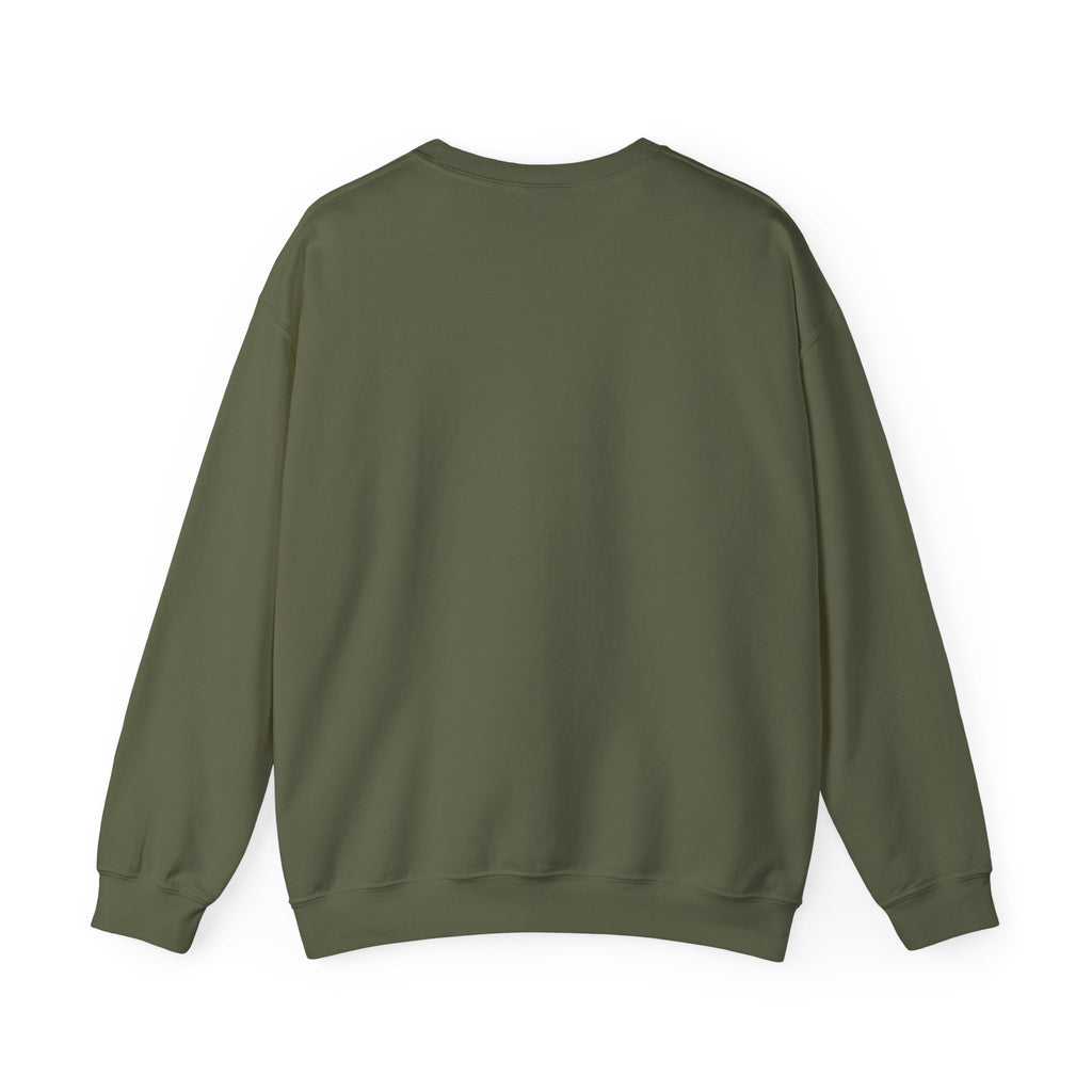 Sparkly But Unstable Crewneck Sweatshirt