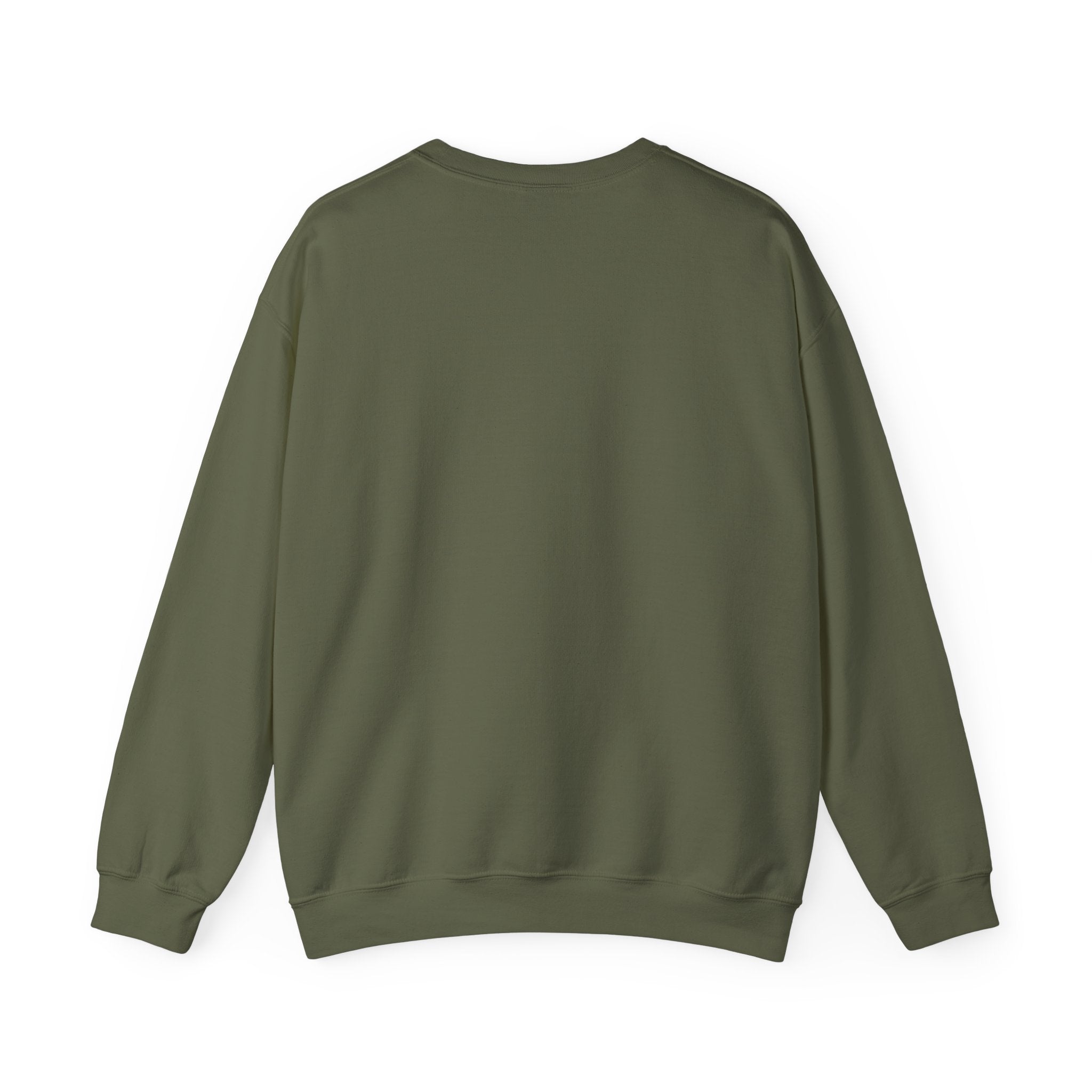 Sparkly But Unstable Crewneck Sweatshirt