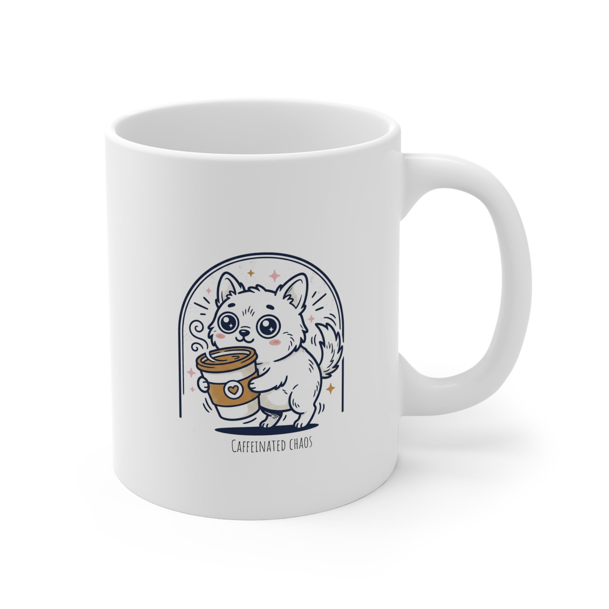 Mug 11oz