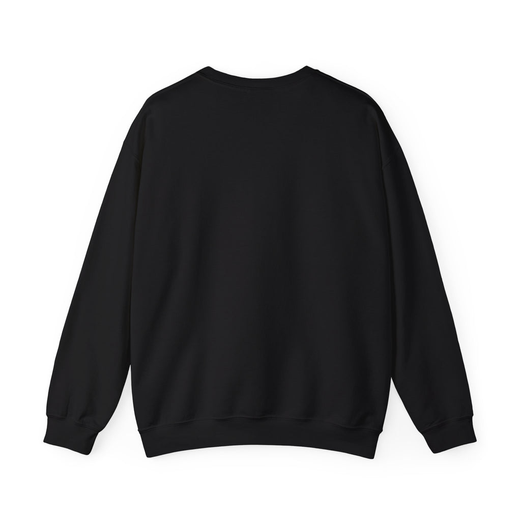 Sparkly But Unstable Crewneck Sweatshirt