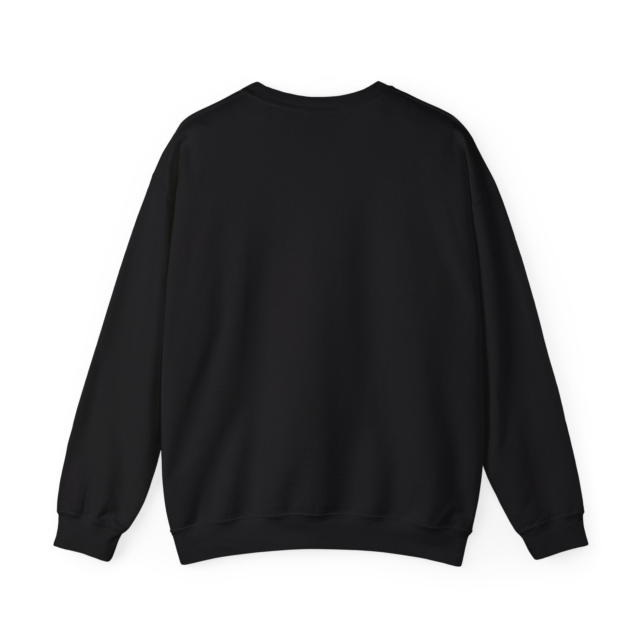 Sparkly But Unstable Crewneck Sweatshirt