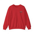 Red Flag Collector sweatshirt | Crewneck