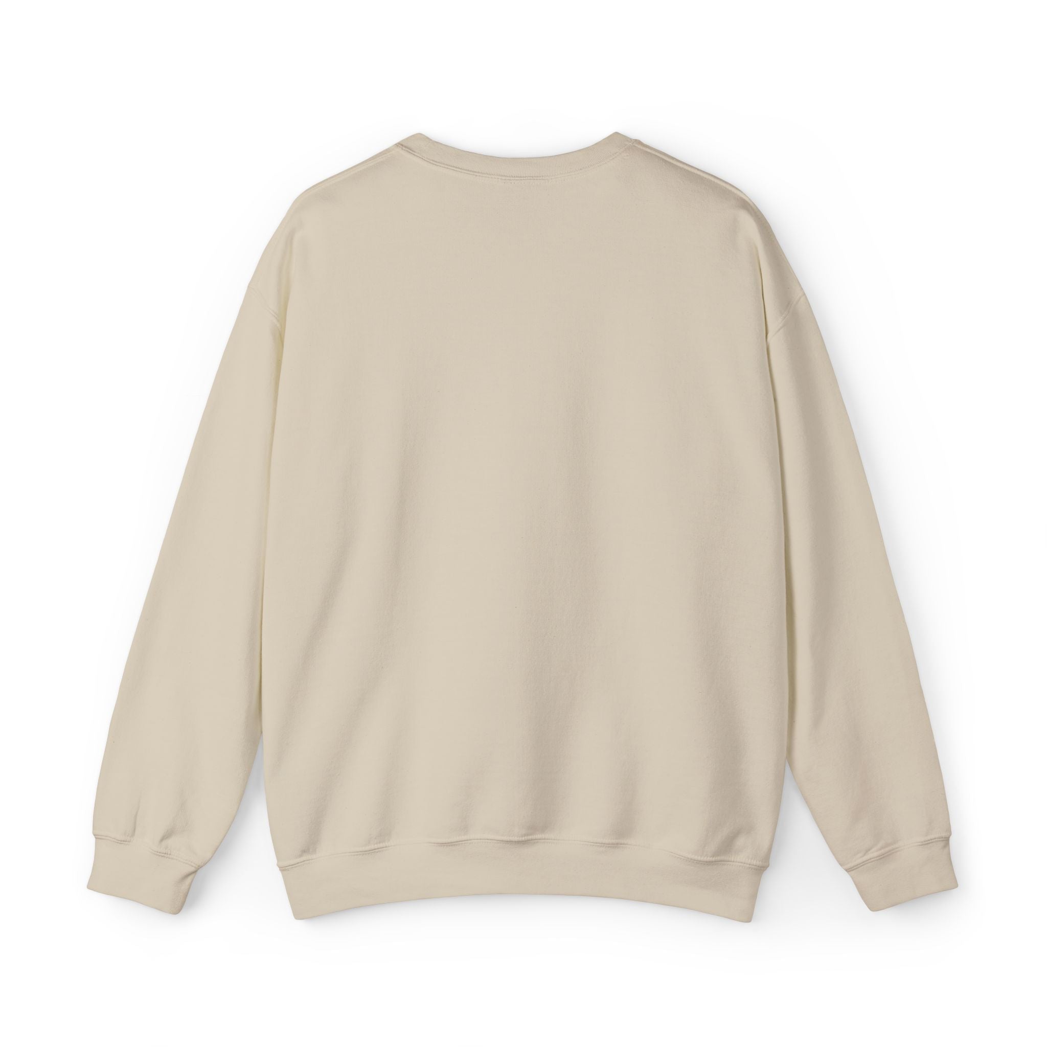 Overstimulated and Caffeinated Crewneck Sweatshirt