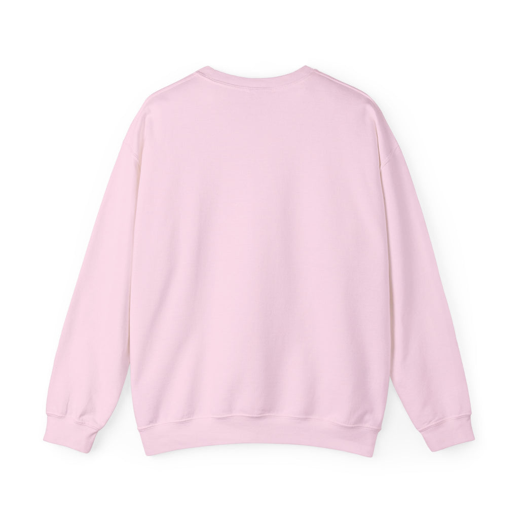 Dissociating professionally Crewneck Sweatshirt