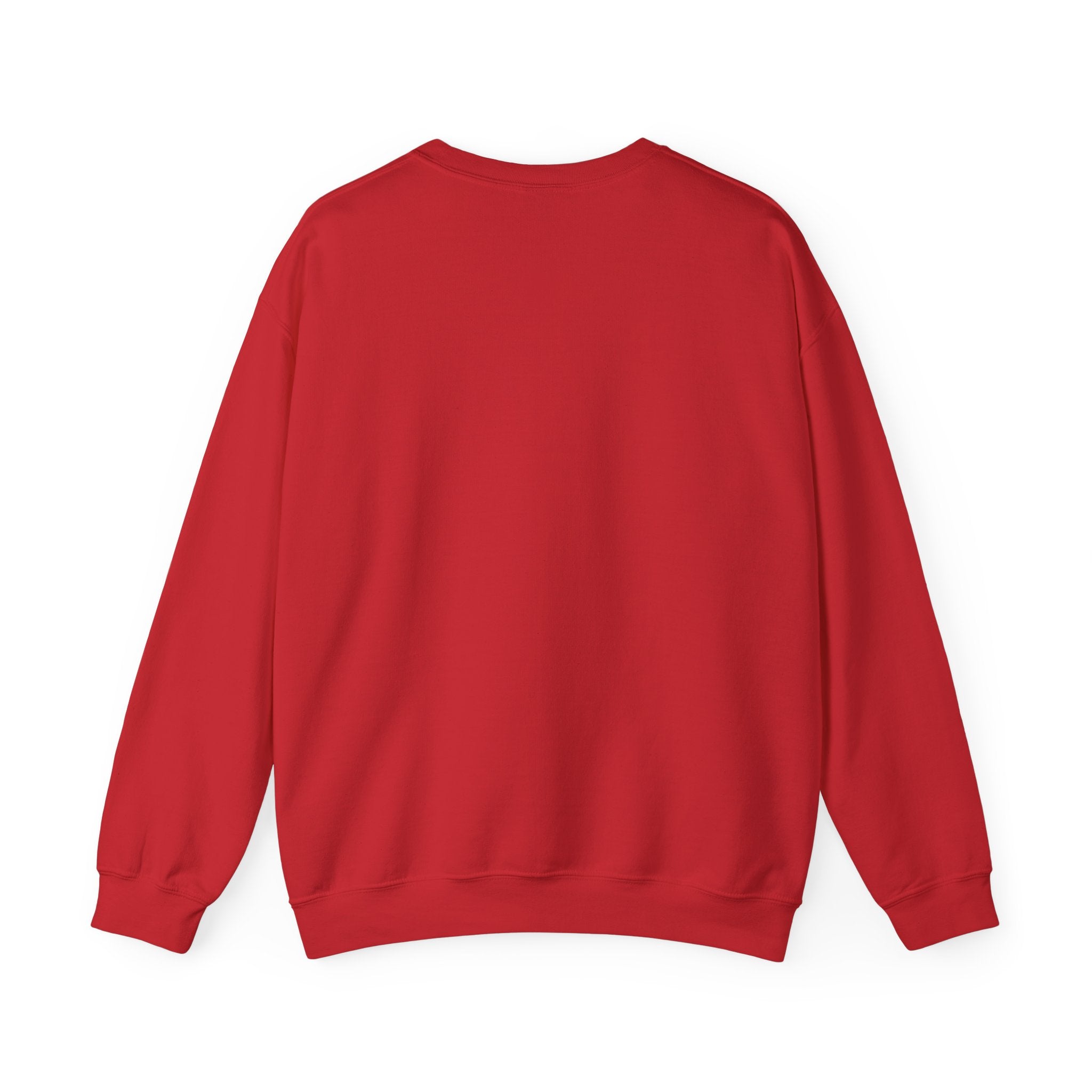 Red Flag Collector sweatshirt | Crewneck