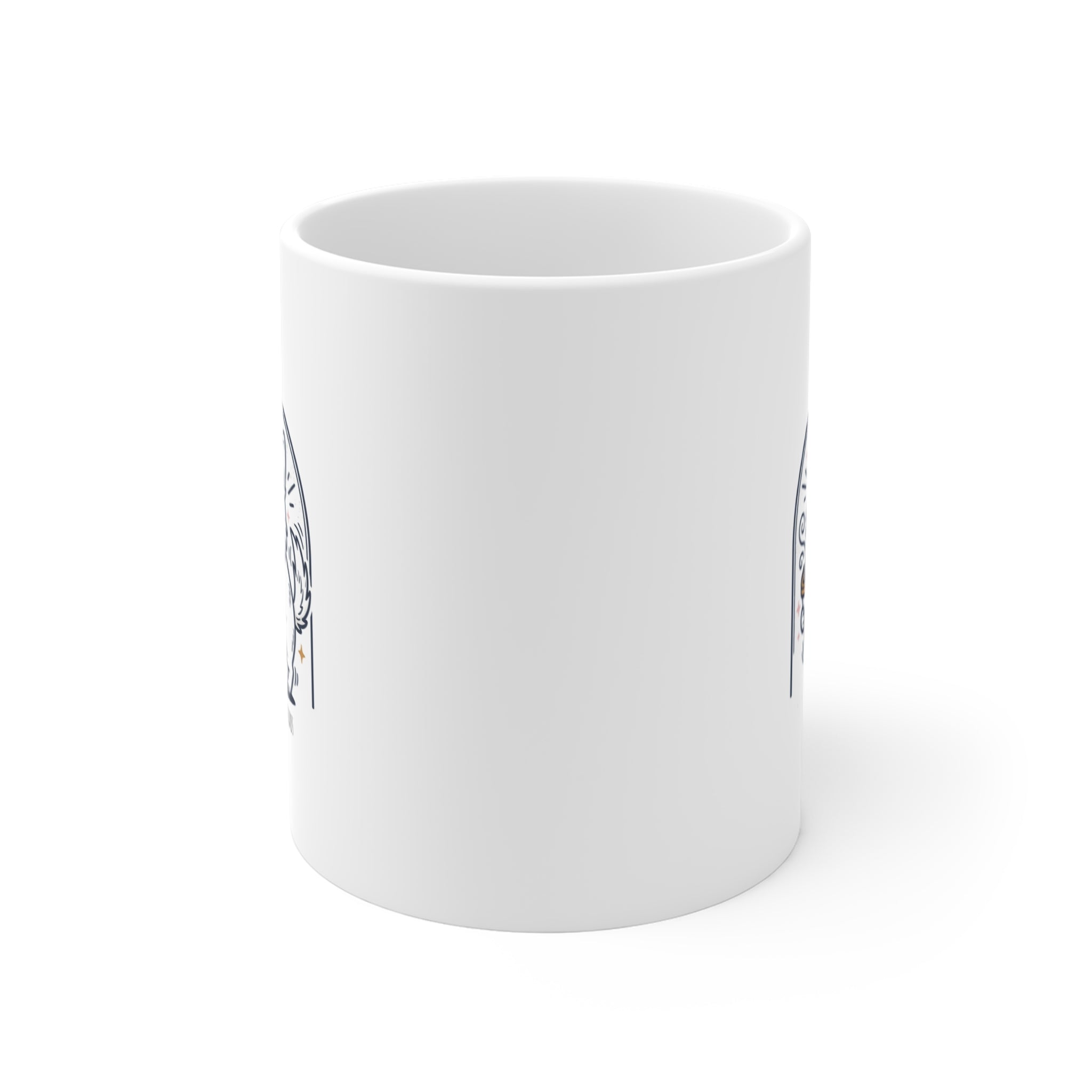 Mug 11oz