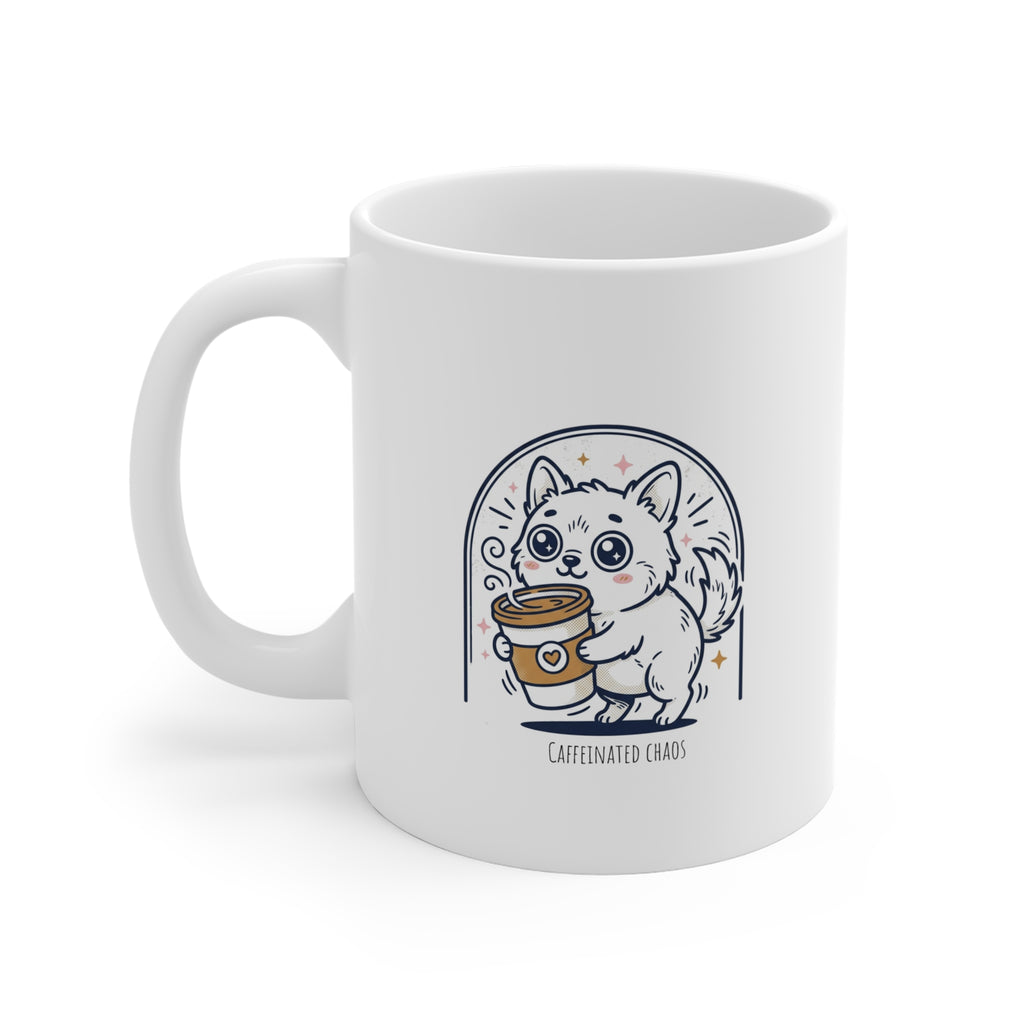 Mug 11oz