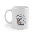Mug 11oz