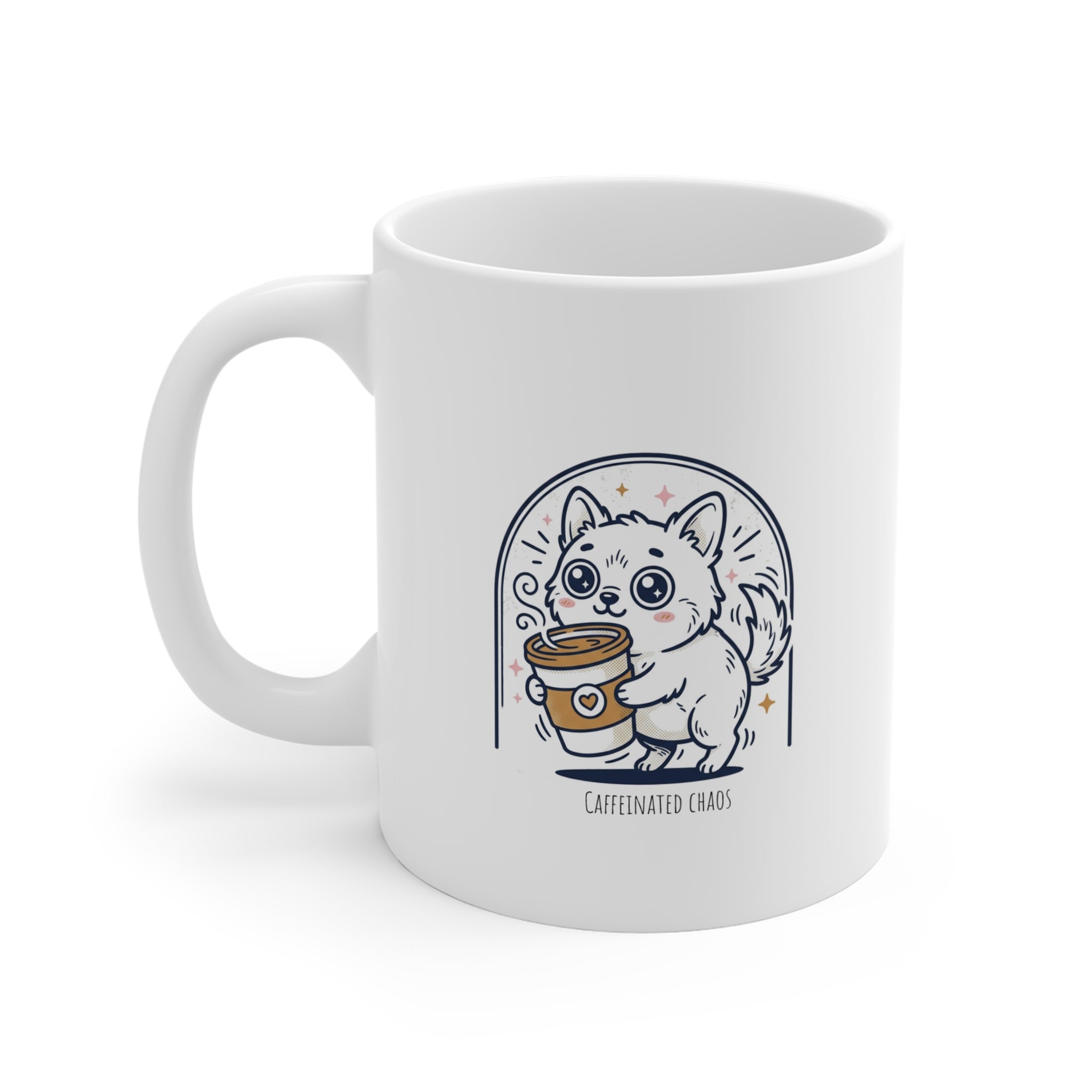 Mug 11oz