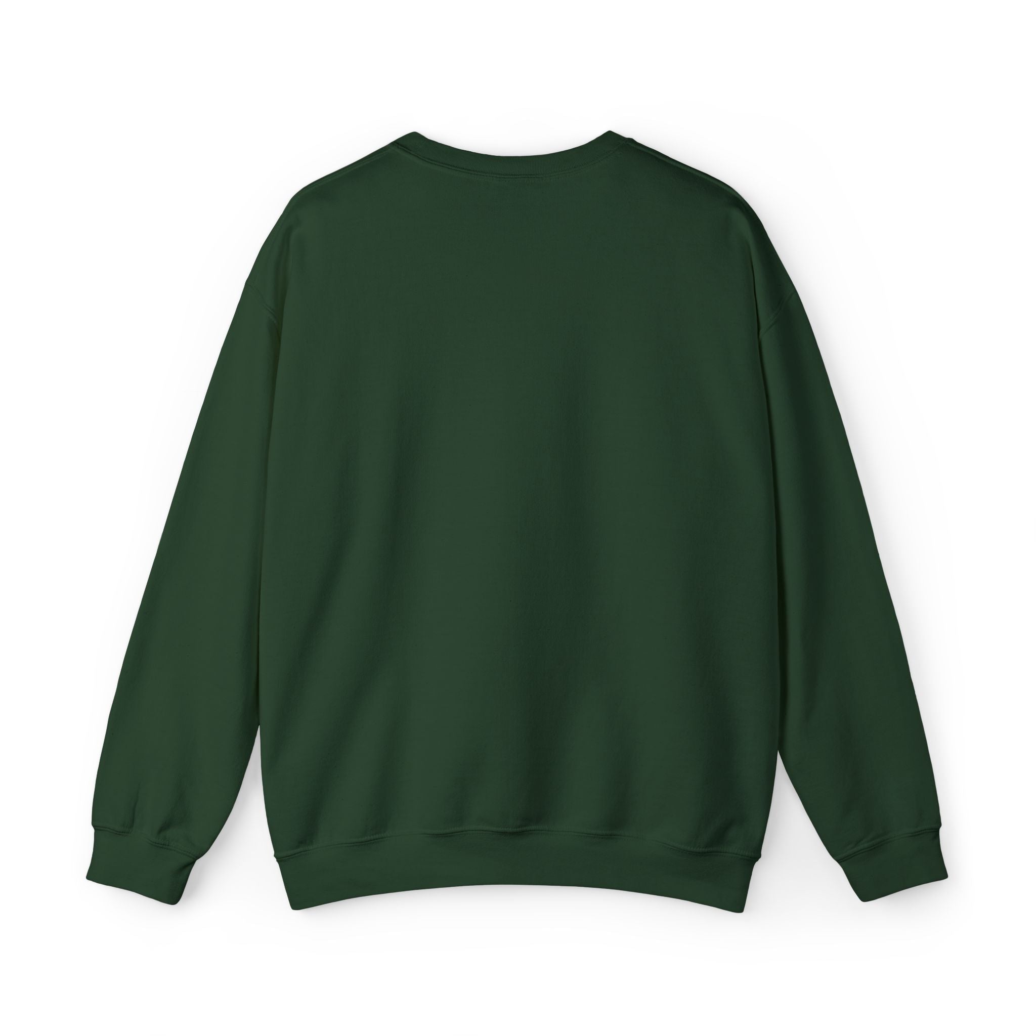 Overstimulated and Caffeinated Crewneck Sweatshirt