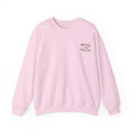 Sparkly But Unstable Crewneck Sweatshirt