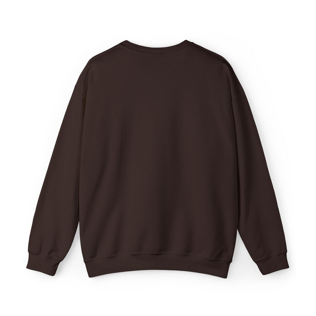 Overstimulated and Caffeinated Crewneck Sweatshirt