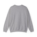 Cute Raccoon Crewneck Sweatshirt — Kawaii Woodland Animal Pullover